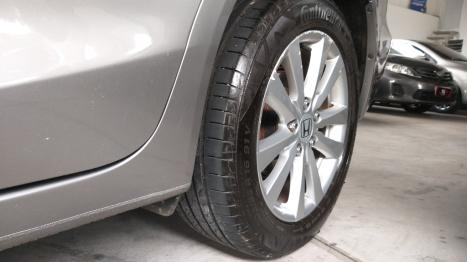 HONDA Civic 1.8 16V 4P FLEX LXL AUTOM�TICO, Foto 18