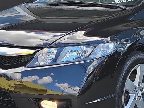 HONDA Civic 1.8 16V 4P LXS AUTOM�TICO, Foto 7