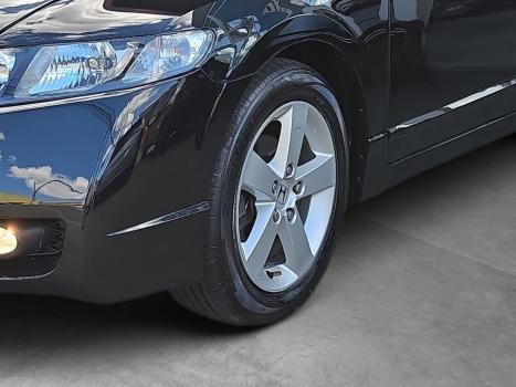 HONDA Civic 1.8 16V 4P LXS AUTOM�TICO, Foto 8