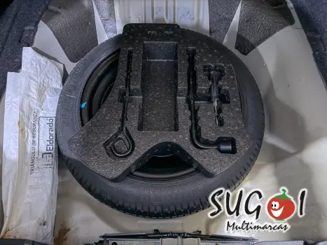 HONDA Civic 1.8 16V 4P FLEX LXS AUTOM�TICO, Foto 15