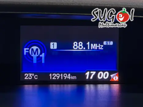 HONDA Civic 1.8 16V 4P FLEX LXS AUTOM�TICO, Foto 7