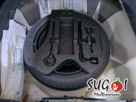 HONDA Civic 1.8 16V 4P FLEX LXS AUTOM�TICO, Foto 10