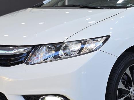 HONDA Civic 1.8 16V 4P EXS AUTOM�TICO, Foto 3