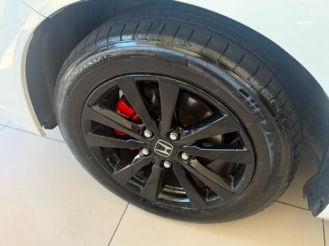 HONDA Civic 1.8 16V 4P FLEX LXS, Foto 5