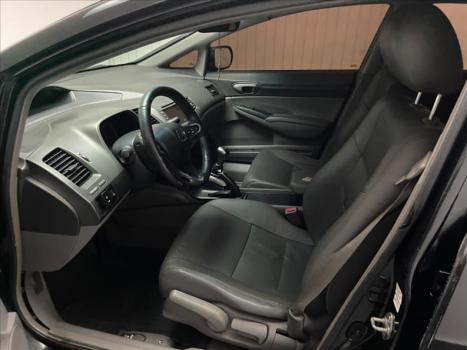 HONDA Civic 1.8 16V 4P FLEX LXS, Foto 7