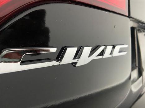 HONDA Civic 1.8 16V 4P FLEX LXS, Foto 12