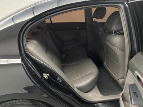 HONDA Civic 1.8 16V 4P FLEX LXS, Foto 15