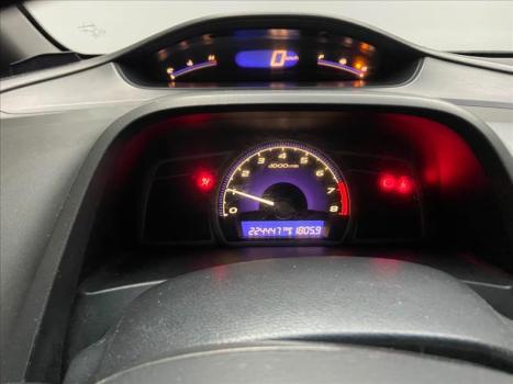 HONDA Civic 1.8 16V 4P FLEX LXS, Foto 16