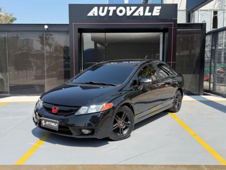 HONDA Civic 1.8 16V 4P FLEX EXS AUTOMÁTICO, Foto 1