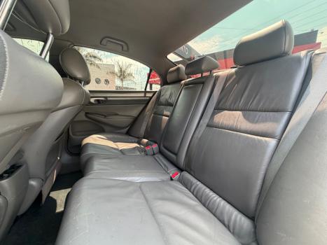 HONDA Civic 1.8 16V 4P FLEX EXS AUTOMÁTICO, Foto 12