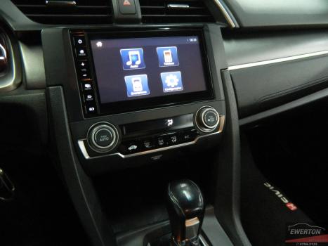 HONDA Civic 2.0 16V 4P EX FLEX  AUTOMTICO CVT, Foto 11