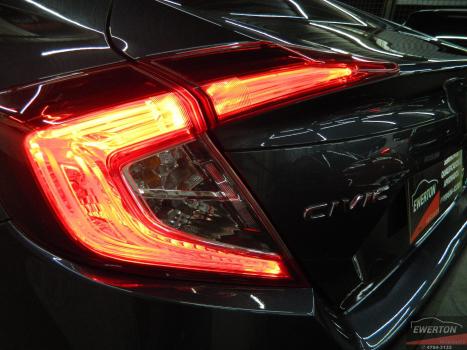 HONDA Civic 2.0 16V 4P EX FLEX  AUTOMTICO CVT, Foto 14