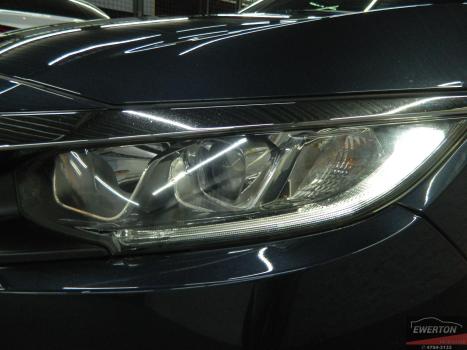HONDA Civic 2.0 16V 4P EX FLEX  AUTOMTICO CVT, Foto 17