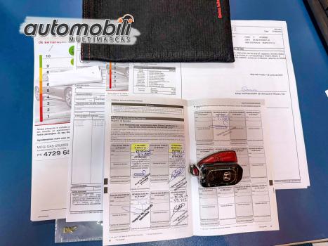 HONDA Civic 2.0 16V 4P FLEX LX AUTOMTICO, Foto 13