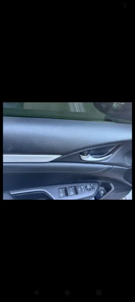 HONDA Civic 2.0 16V 4P EXL FLEX  AUTOMTICO CVT, Foto 14