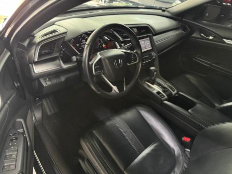HONDA Civic 2.0 16V 4P EX FLEX  AUTOMÁTICO CVT, Foto 3 HONDA Civic 2.0 16V 4P EX FLEX  AUTOMÁTICO CVT, Foto 3