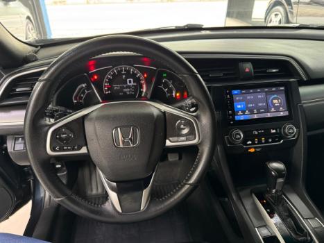 HONDA Civic 2.0 16V 4P EX FLEX  AUTOMÁTICO CVT, Foto 4 HONDA Civic 2.0 16V 4P EX FLEX  AUTOMÁTICO CVT, Foto 4