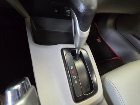 HONDA Civic 2.0 16V 4P FLEX LXR AUTOMTICO, Foto 3