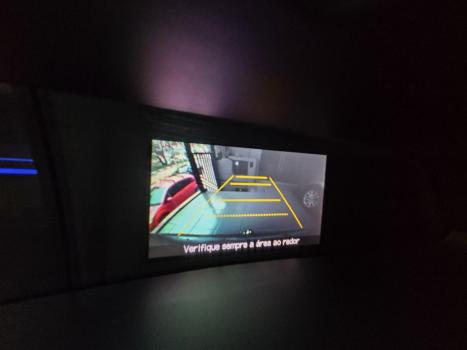 HONDA Civic 2.0 16V 4P FLEX LXR AUTOMTICO, Foto 4