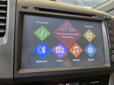 HONDA Civic 2.0 16V 4P FLEX LXR AUTOMTICO, Foto 5