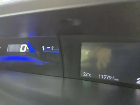 HONDA Civic 2.0 16V 4P FLEX LXR AUTOMTICO, Foto 20