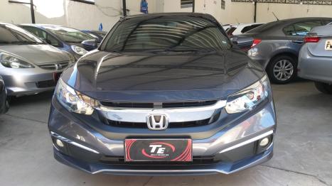 HONDA Civic 2.0 16V 4P EX FLEX  AUTOM�TICO CVT, Foto 1