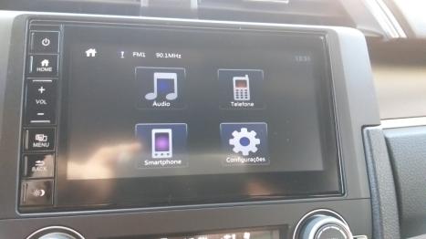 HONDA Civic 2.0 16V 4P EX FLEX  AUTOM�TICO CVT, Foto 10