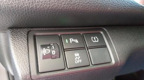 HONDA Civic 2.0 16V 4P EX FLEX  AUTOM�TICO CVT, Foto 14