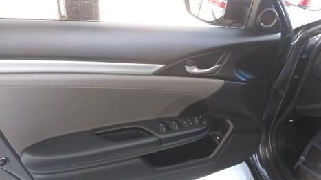 HONDA Civic 2.0 16V 4P EX FLEX  AUTOM�TICO CVT, Foto 15