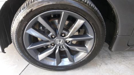 HONDA Civic 2.0 16V 4P EX FLEX  AUTOM�TICO CVT, Foto 18