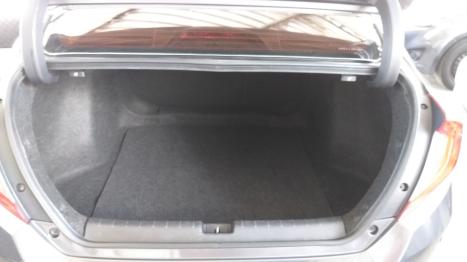 HONDA Civic 2.0 16V 4P EX FLEX  AUTOM�TICO CVT, Foto 21
