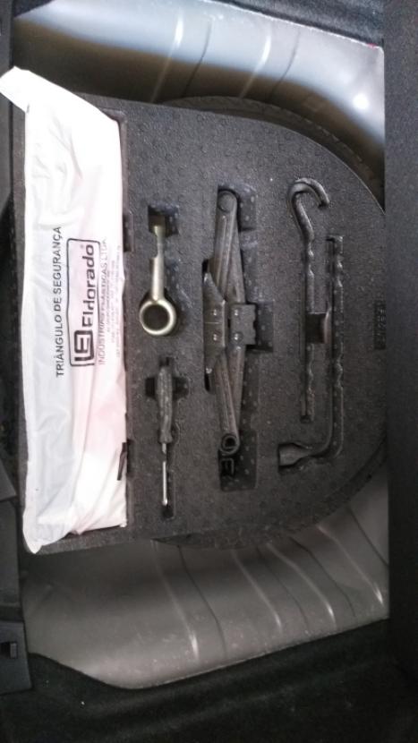 HONDA Civic 2.0 16V 4P EX FLEX  AUTOM�TICO CVT, Foto 22