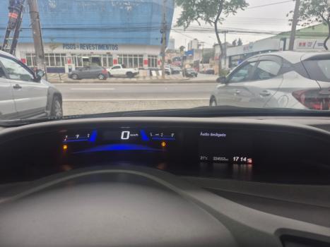 HONDA Civic 2.0 16V 4P FLEX LXR AUTOM�TICO, Foto 5
