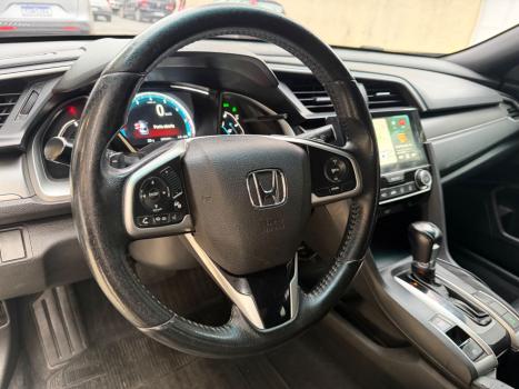HONDA Civic 2.0 16V 4P EXL FLEX  AUTOM�TICO CVT, Foto 7