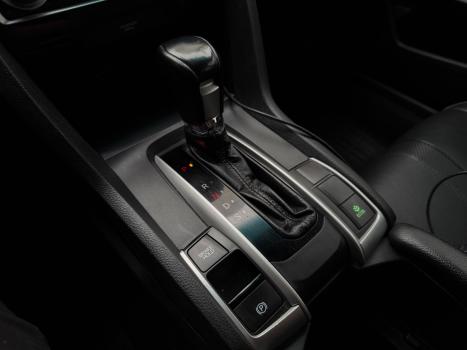 HONDA Civic 2.0 16V 4P EXL FLEX  AUTOM�TICO CVT, Foto 8