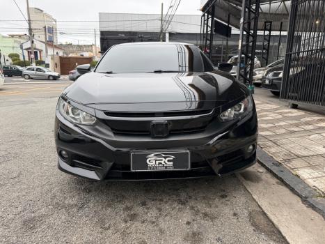 HONDA Civic 2.0 16V 4P EXL FLEX  AUTOM�TICO CVT, Foto 9