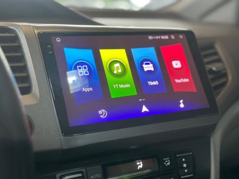 HONDA Civic 2.0 16V 4P FLEX LXR AUTOM�TICO, Foto 10