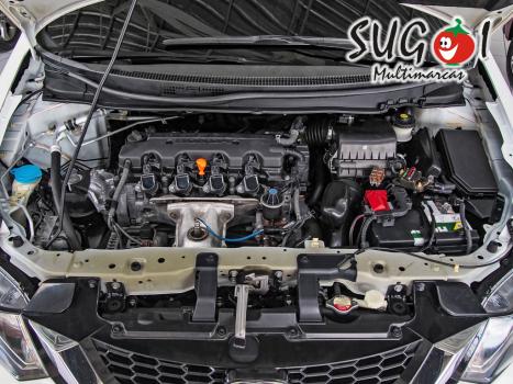 HONDA Civic 2.0 16V 4P FLEX LXR AUTOM�TICO, Foto 14