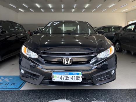 HONDA Civic 2.0 16V 4P SPORT FLEX  AUTOM�TICO CVT, Foto 1