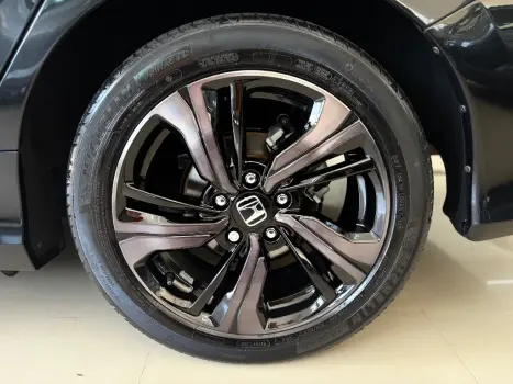 HONDA Civic 2.0 16V 4P SPORT FLEX  AUTOM�TICO CVT, Foto 6
