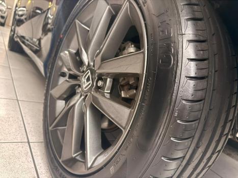 HONDA Civic 2.0 16V 4P FLEX LX AUTOM�TICO, Foto 13