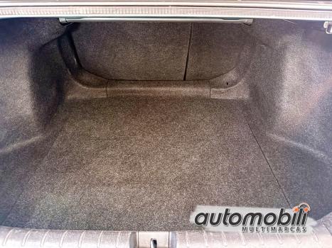 HONDA Civic 2.0 16V 4P FLEX LX AUTOM�TICO, Foto 19