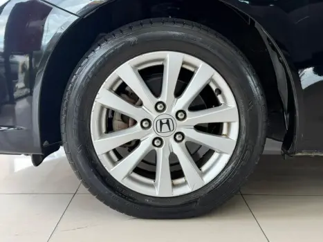 HONDA Civic 2.0 16V 4P FLEX LXR AUTOM�TICO, Foto 14