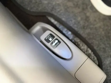 HONDA Civic 2.0 16V 4P FLEX LXR AUTOM�TICO, Foto 20