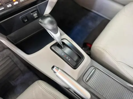 HONDA Civic 2.0 16V 4P FLEX LXR AUTOM�TICO, Foto 24