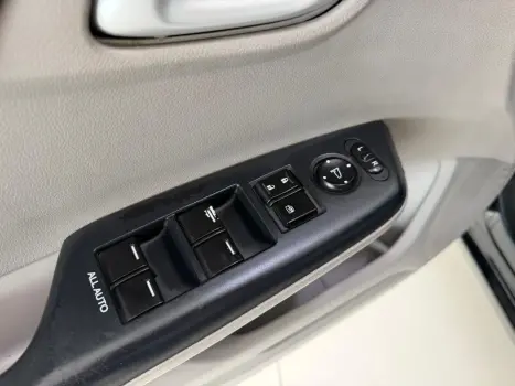 HONDA Civic 2.0 16V 4P FLEX LXR AUTOM�TICO, Foto 25