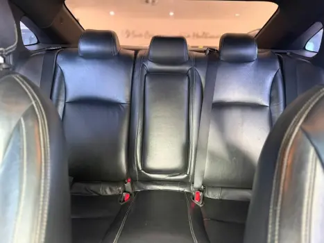 HONDA Civic 2.0 16V 4P FLEX LX AUTOM�TICO, Foto 13