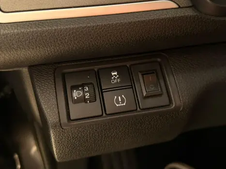 HONDA Civic 2.0 16V 4P FLEX LX AUTOM�TICO, Foto 17