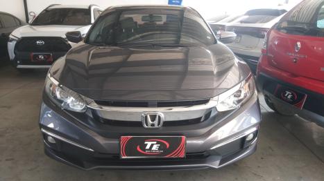 HONDA Civic 2.0 16V 4P EX FLEX  AUTOM�TICO CVT, Foto 1
