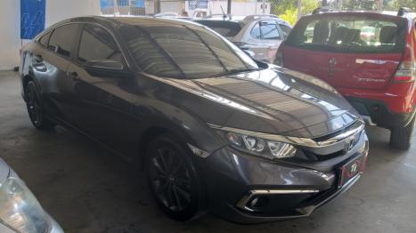 HONDA Civic 2.0 16V 4P EX FLEX  AUTOM�TICO CVT, Foto 2